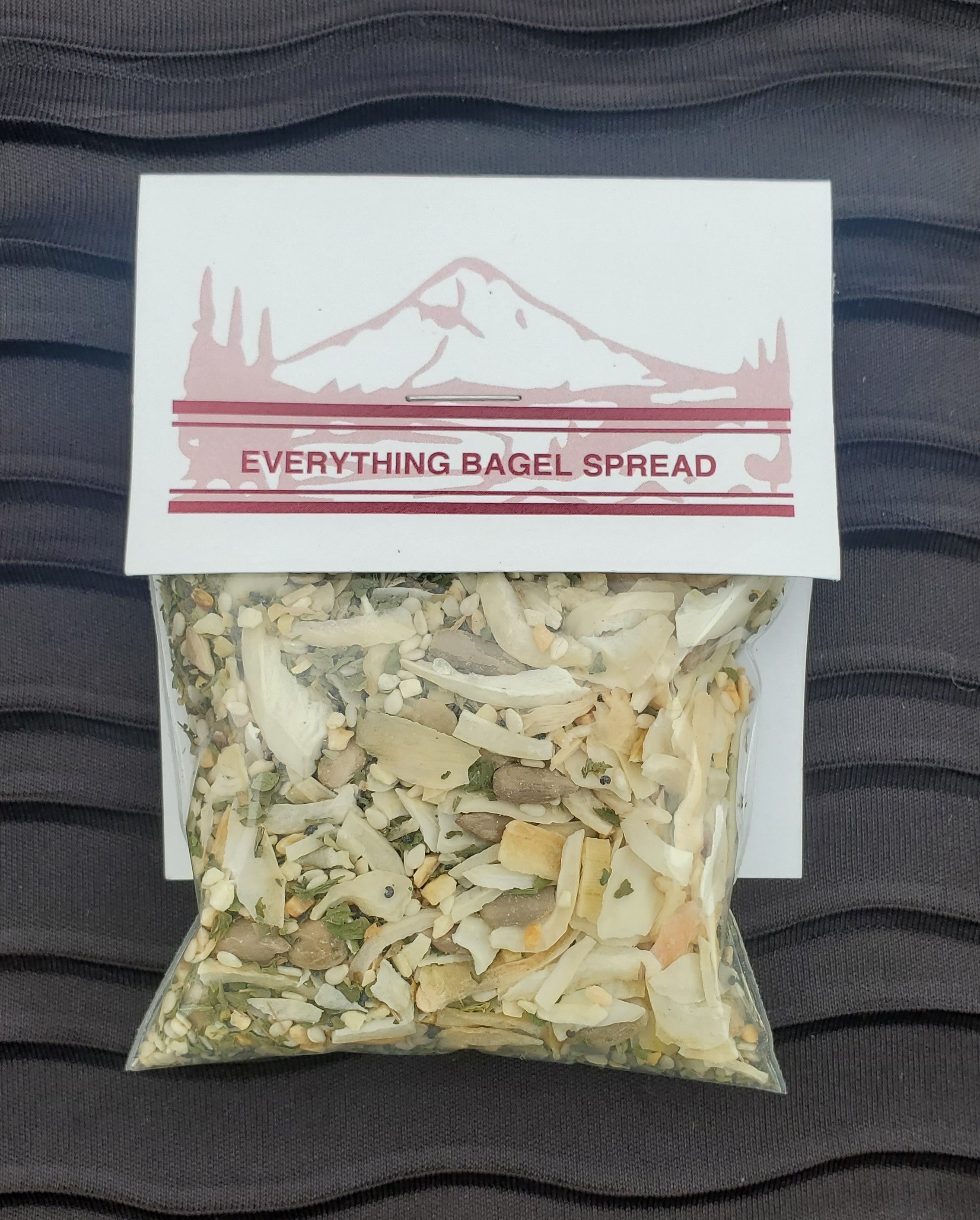 Everything Bagel Seasoning